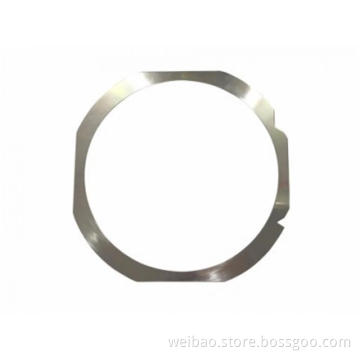 8-inch wafer frame